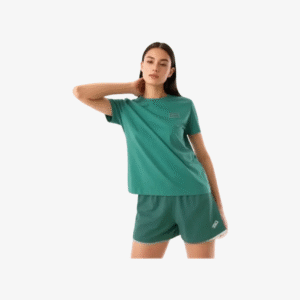 Elegant Black Wrap Dress